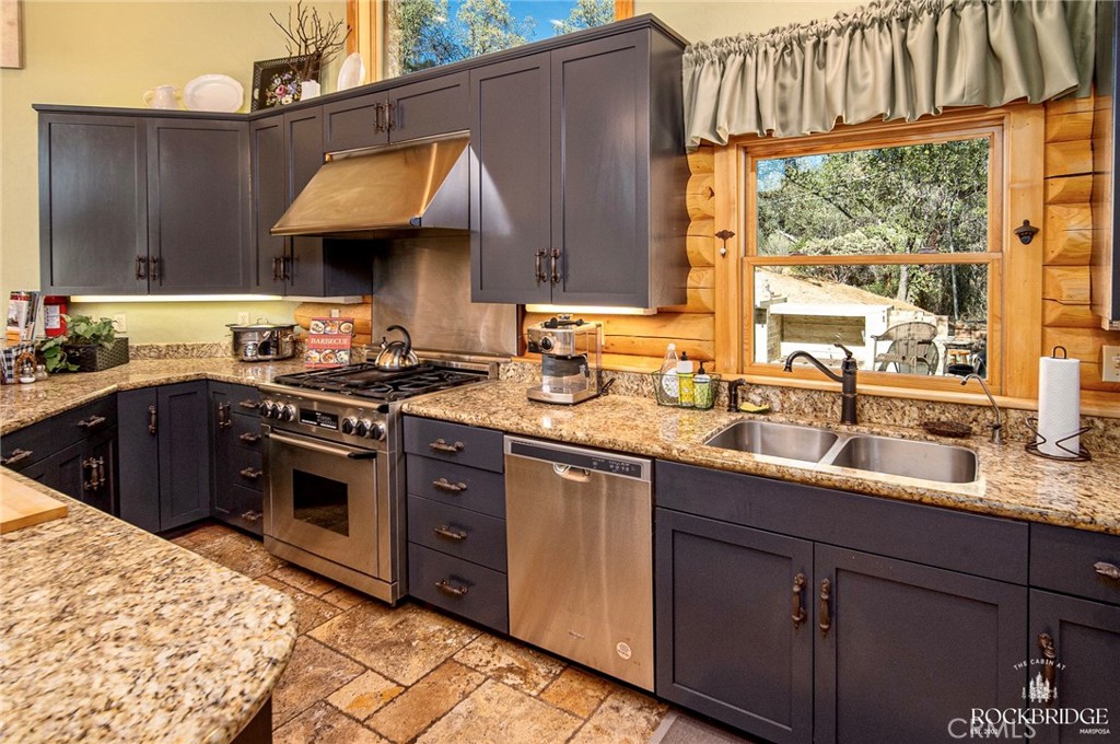 2323 Sierra Vista Way