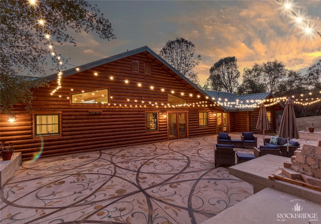 2323 Sierra Vista Way