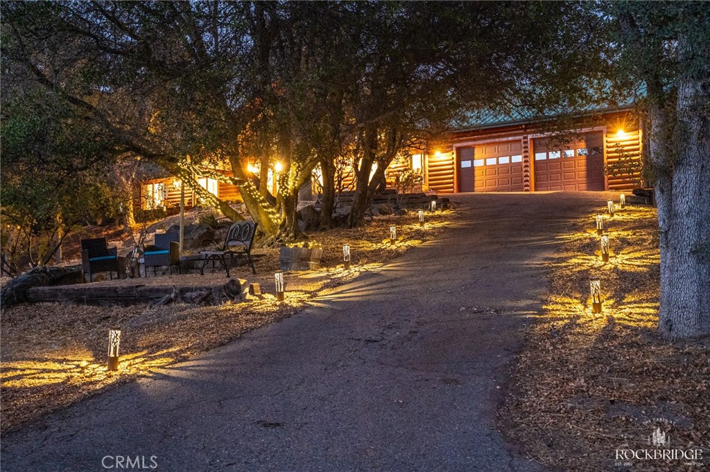 2323 Sierra Vista Way