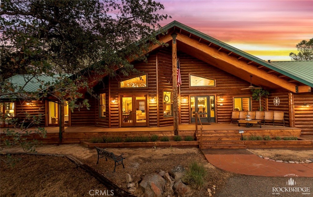 2323 Sierra Vista Way