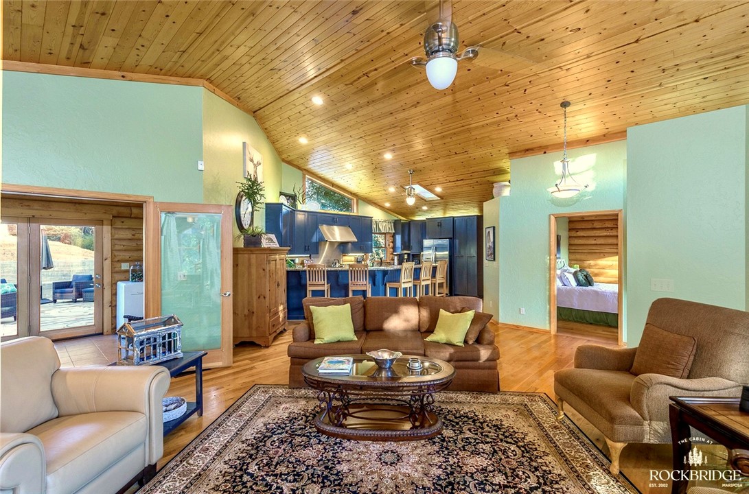 2323 Sierra Vista Way