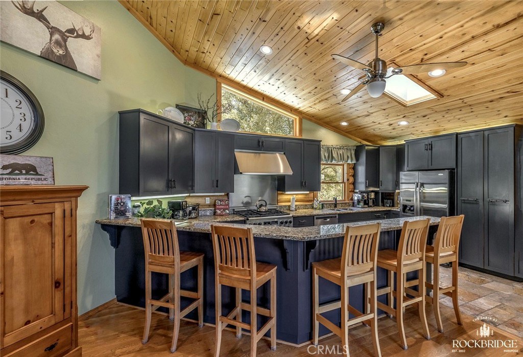 2323 Sierra Vista Way