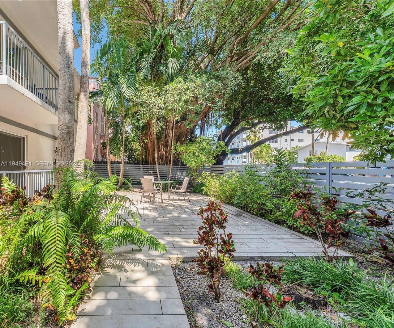 740 Meridian Ave # 18