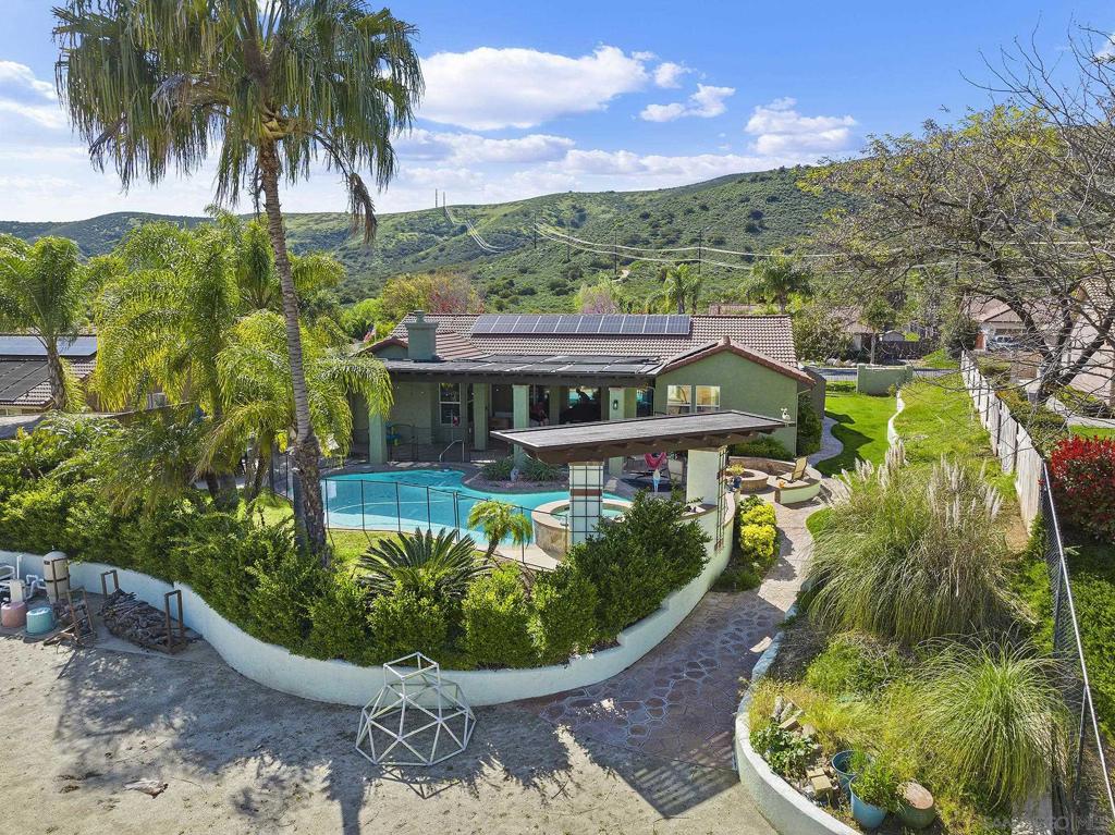 16378 Open View Road