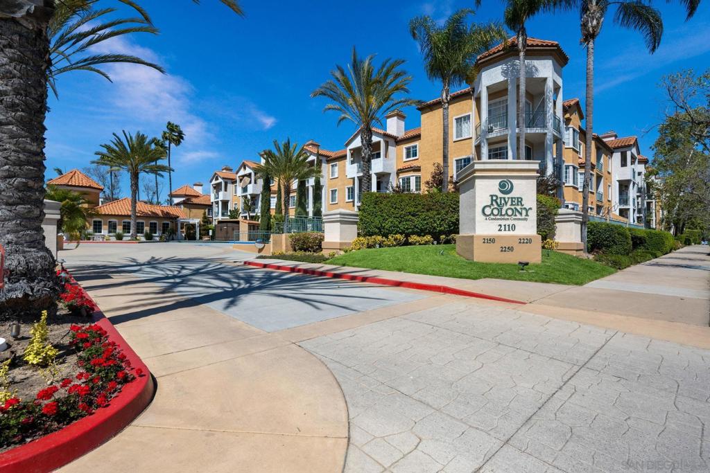 2150 Camino De La Reina 4210