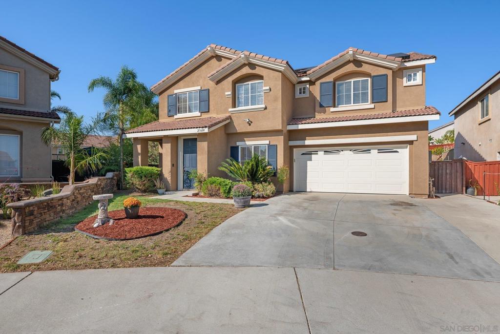 23600 Desert Oak Ln