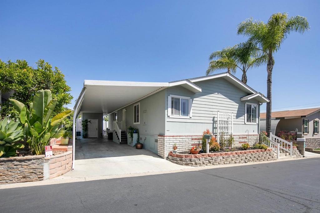 1145 E Barham 234