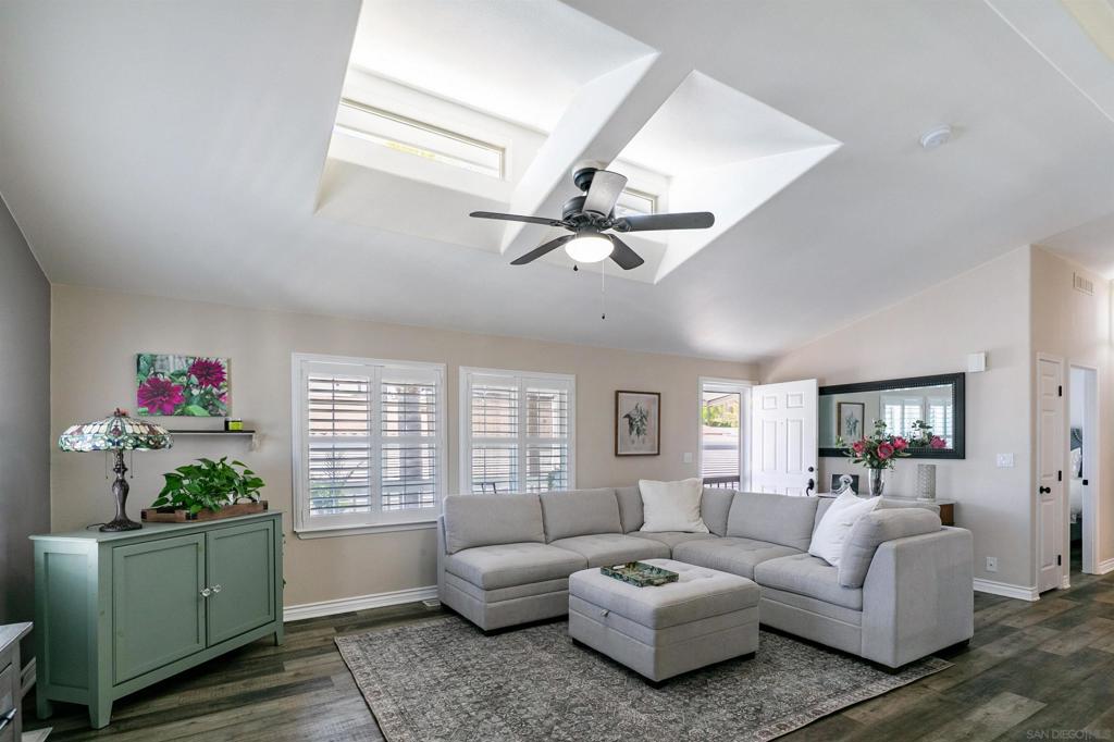 1145 E Barham 234