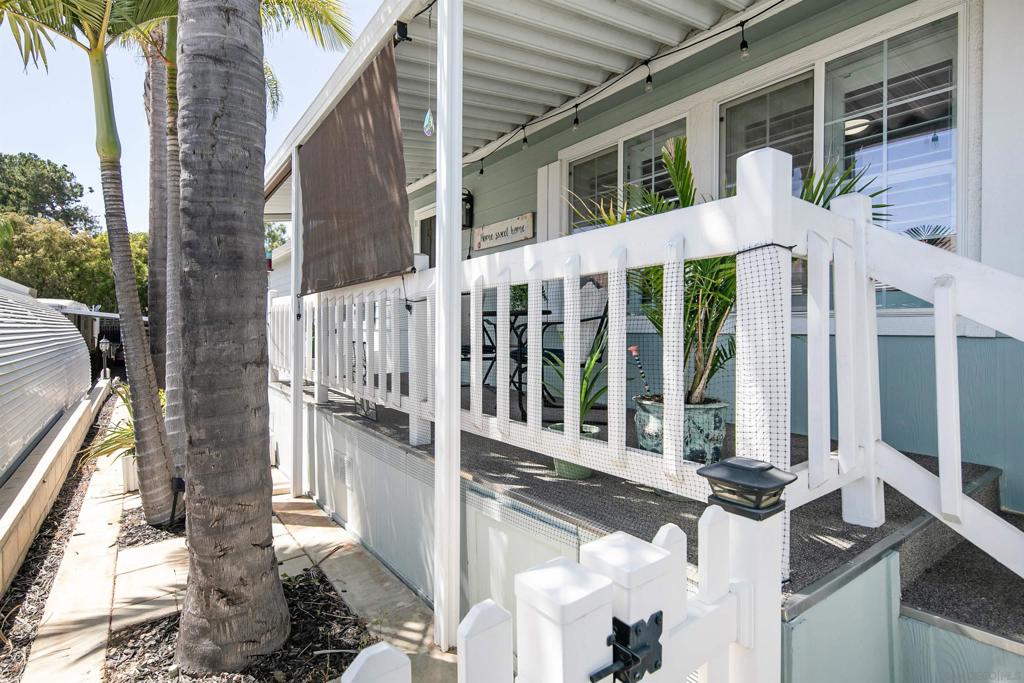 1145 E Barham 234