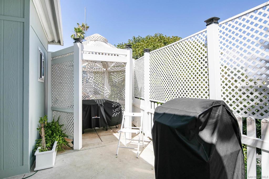 1145 E Barham 234