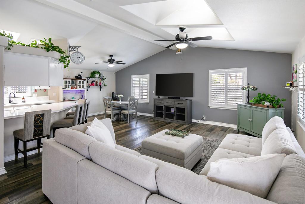 1145 E Barham 234