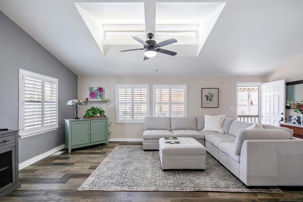 1145 E Barham 234