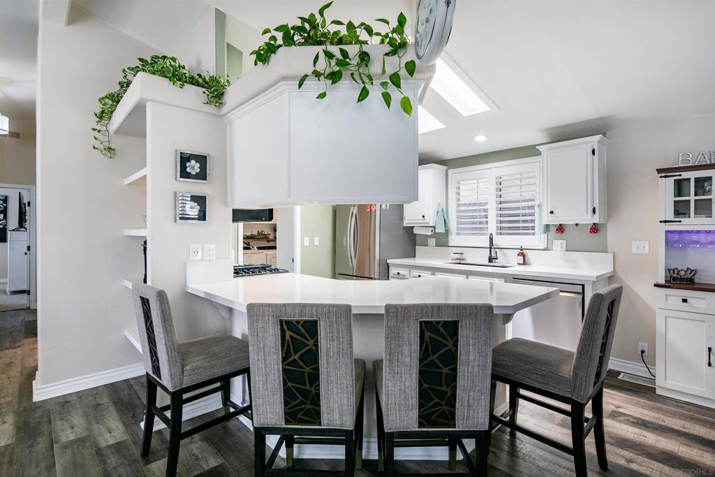 1145 E Barham 234