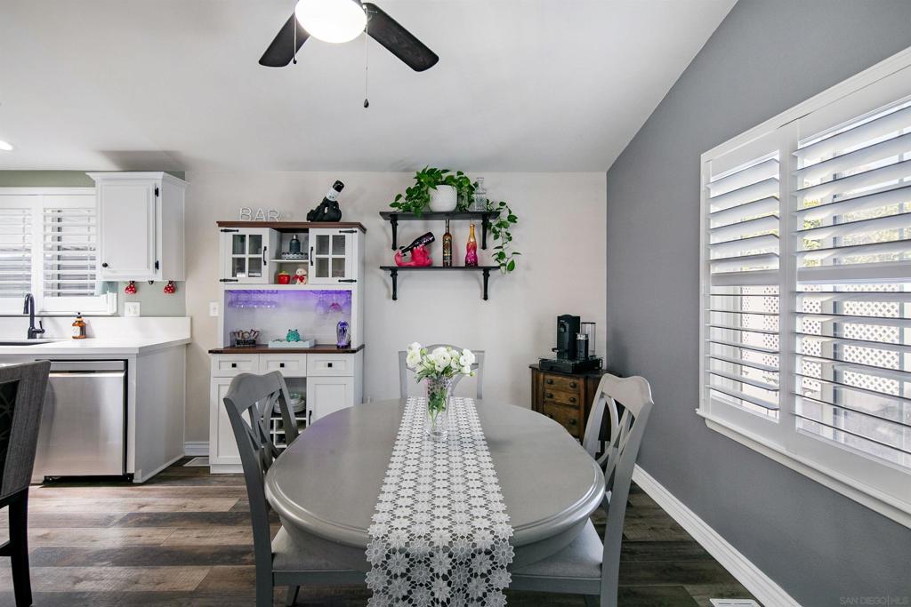 1145 E Barham 234