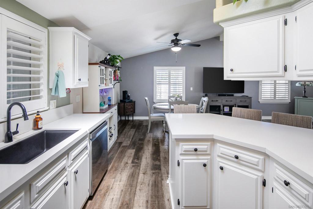 1145 E Barham 234