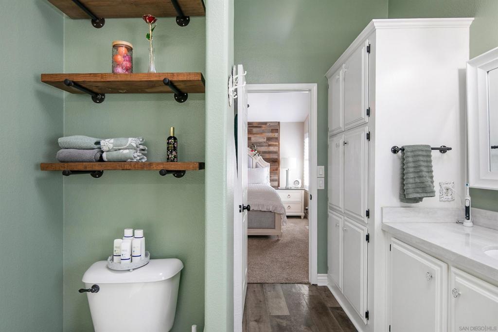 1145 E Barham 234