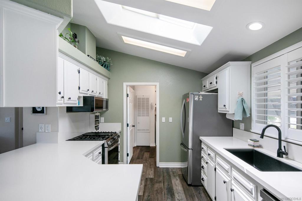 1145 E Barham 234