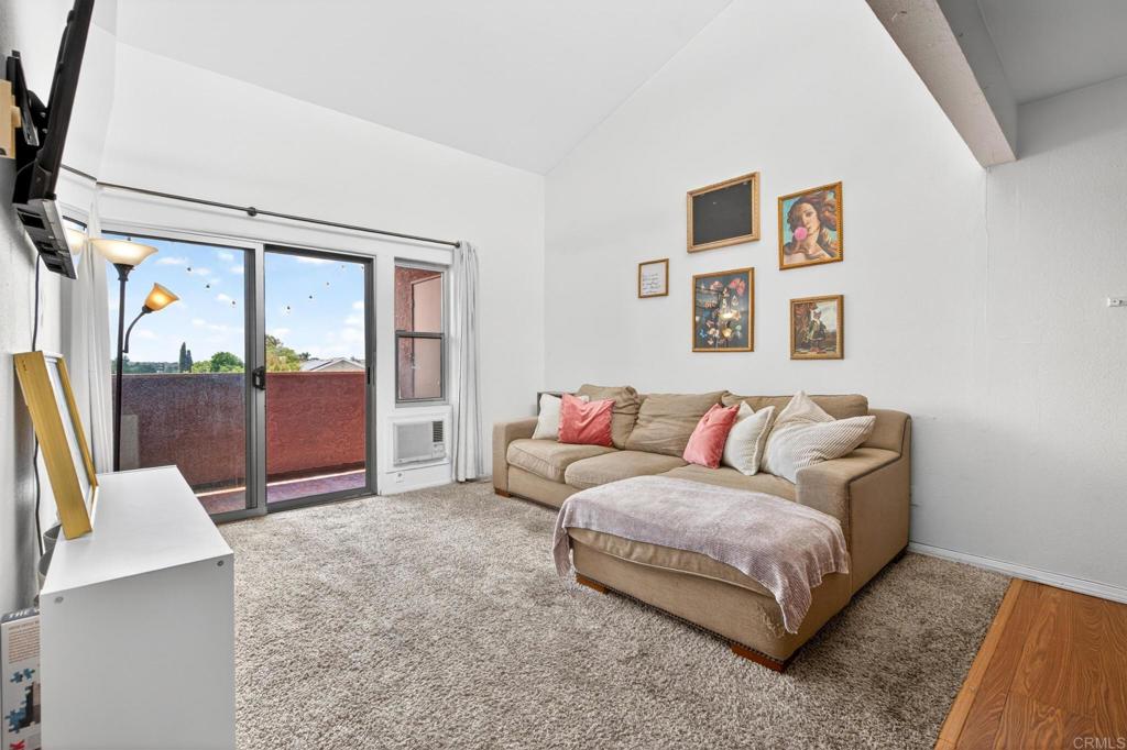 7750 Margerum Ave 217