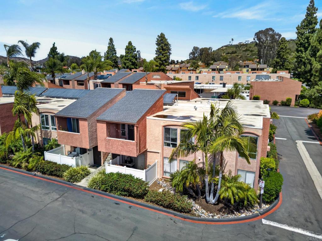7750 Margerum Ave 217