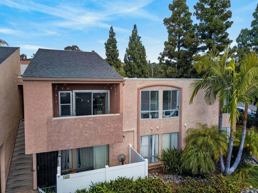 7750 Margerum Ave 217