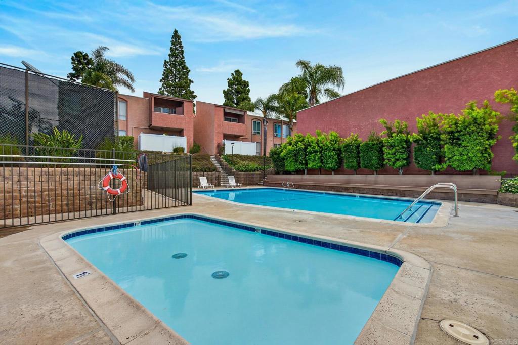 7750 Margerum Ave 217