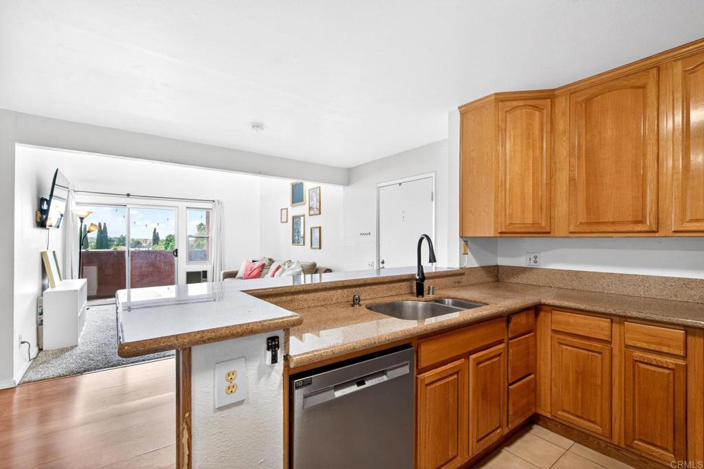 7750 Margerum Ave 217