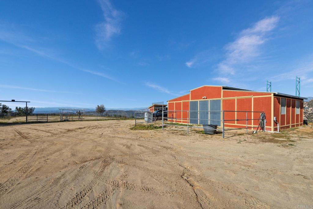 589 Anderson Road