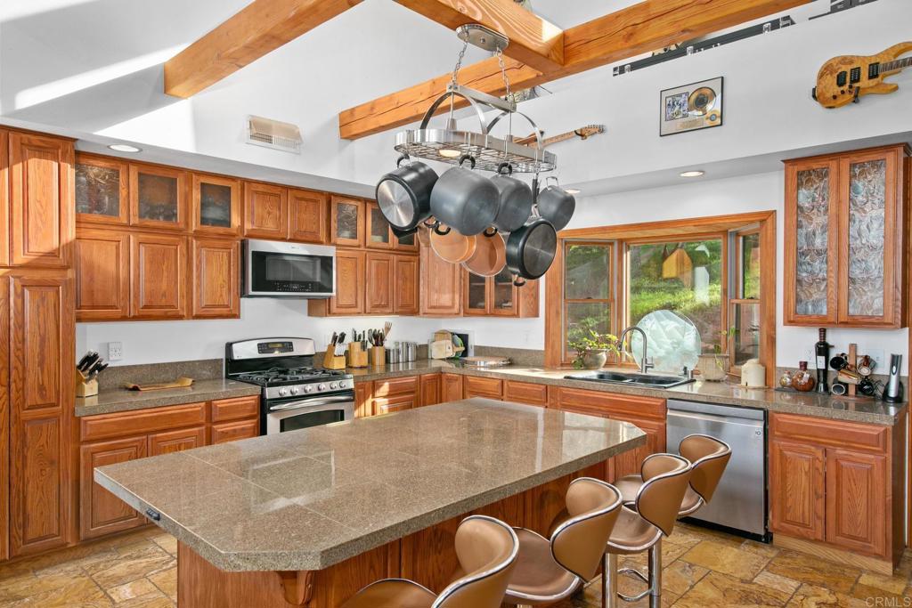 589 Anderson Road