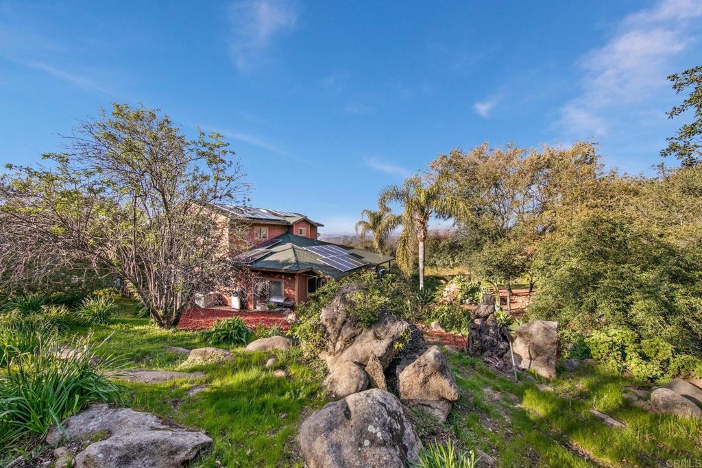589 Anderson Road