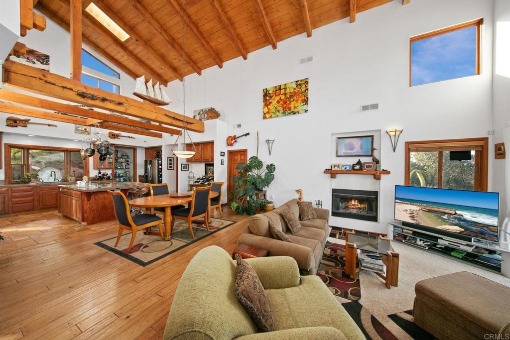 589 Anderson Road