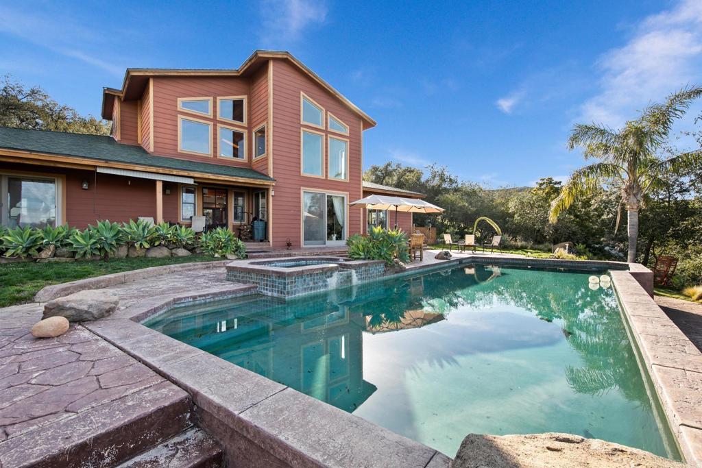 589 Anderson Road