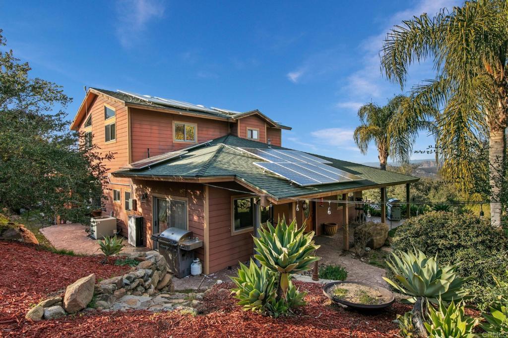 589 Anderson Road