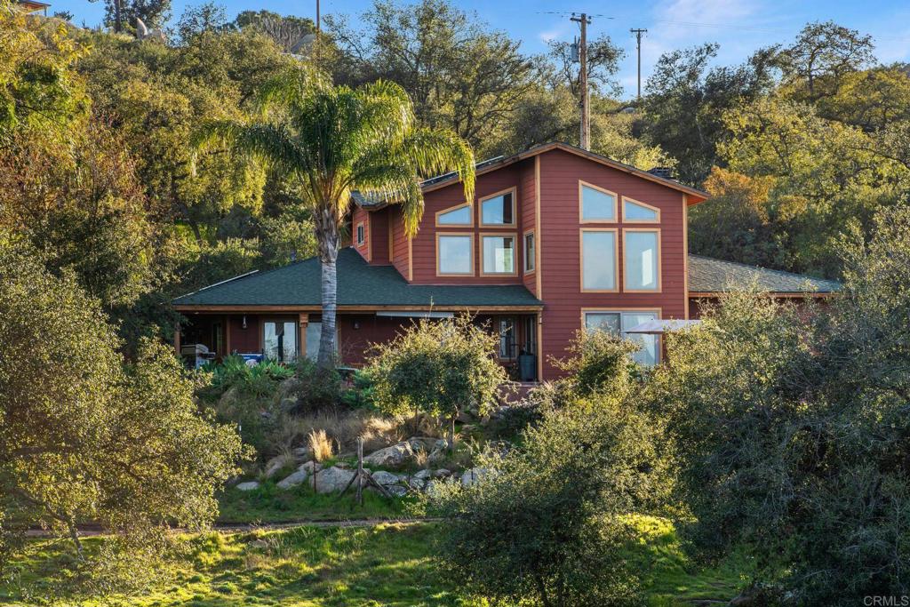 589 Anderson Road