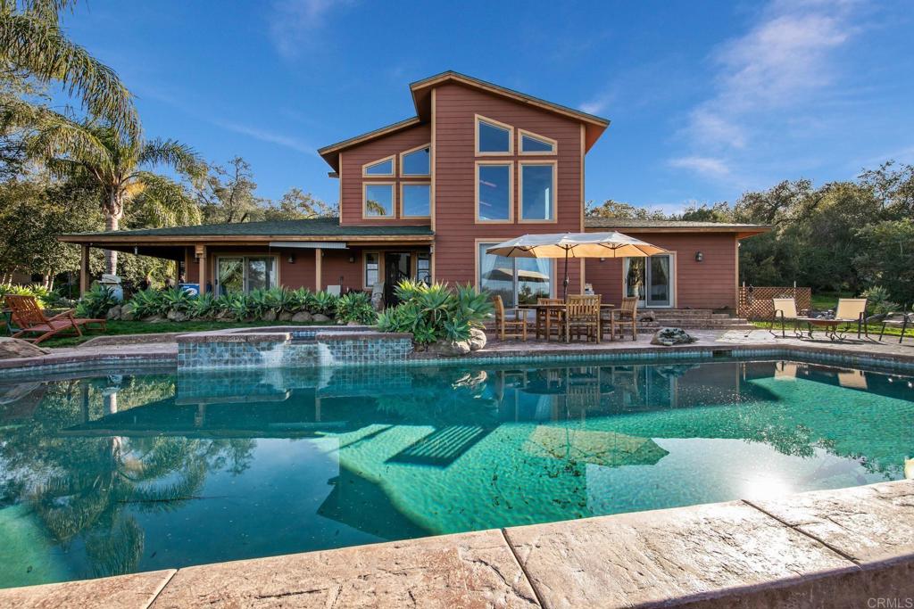 589 Anderson Road