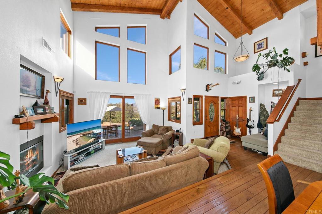 589 Anderson Road