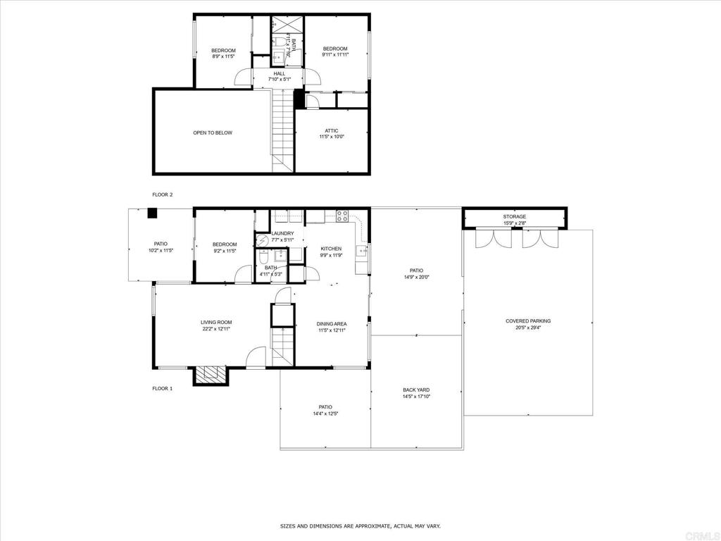 10690 Esmeraldas Drive