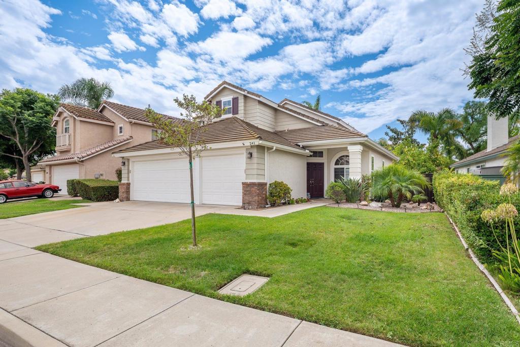 241 Muirfield Way