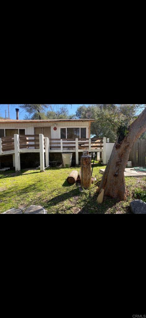 1350 Potrero Circle