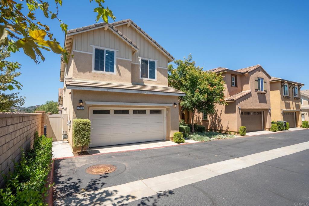259 Dun Blazer Way