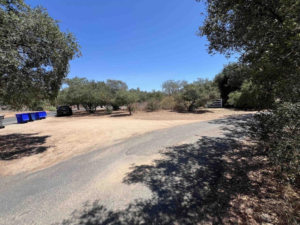 Lyons Valley Road