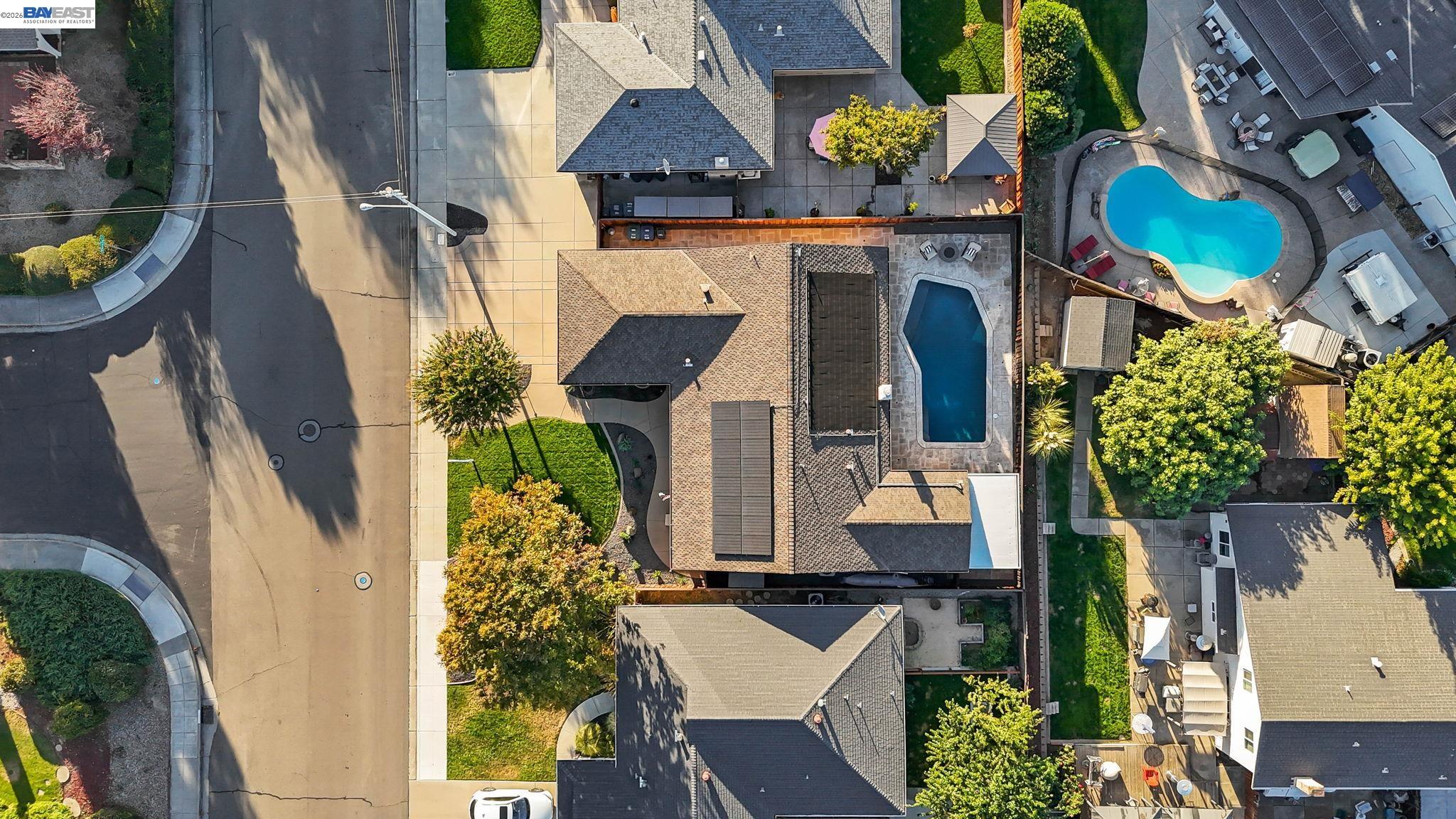 5138 Theresa Way