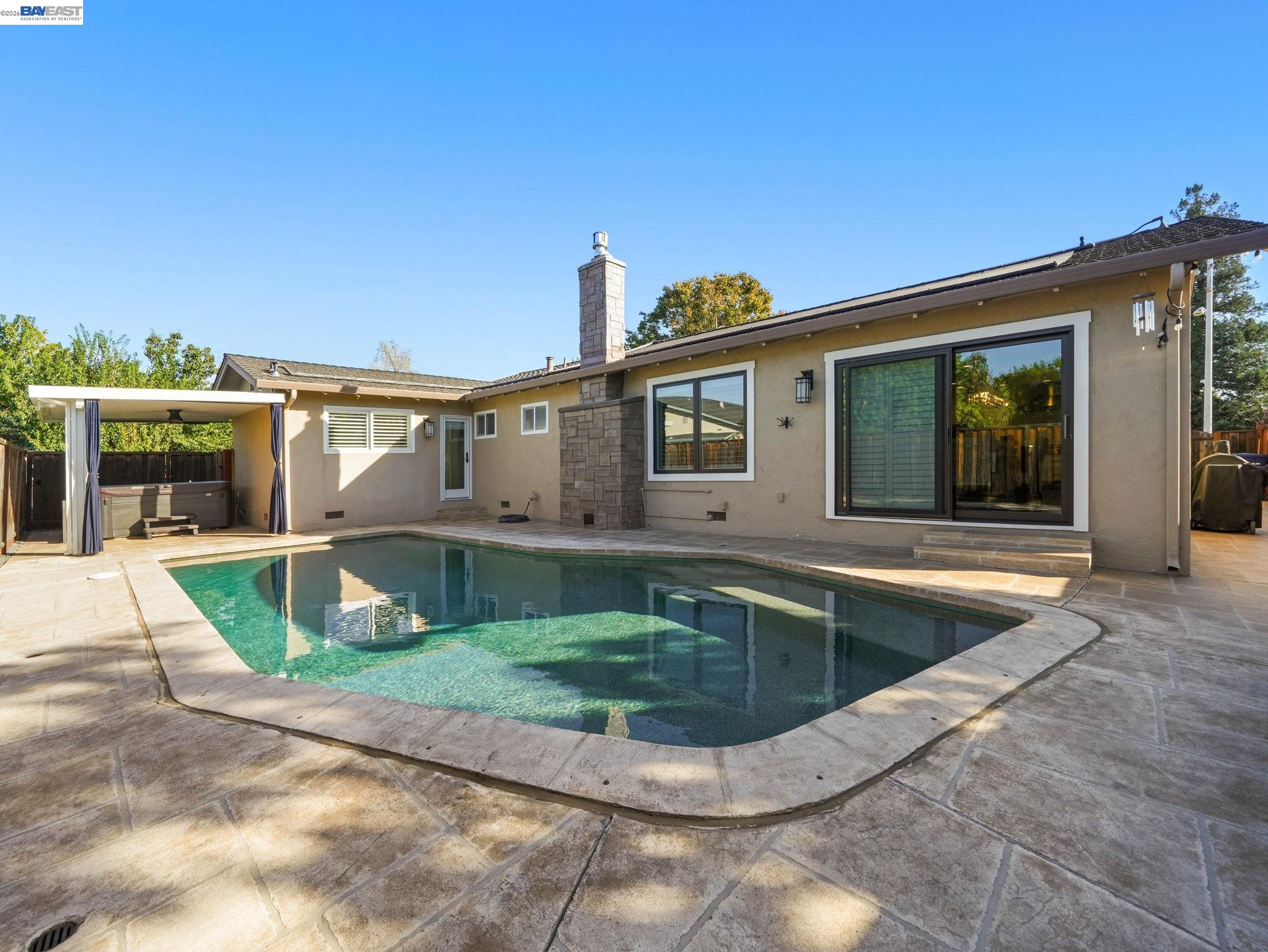 5138 Theresa Way