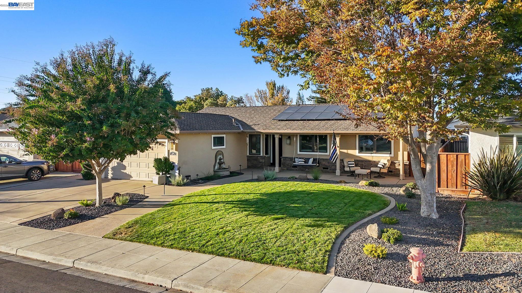 5138 Theresa Way