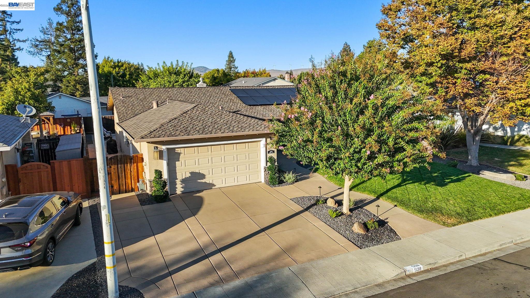 5138 Theresa Way