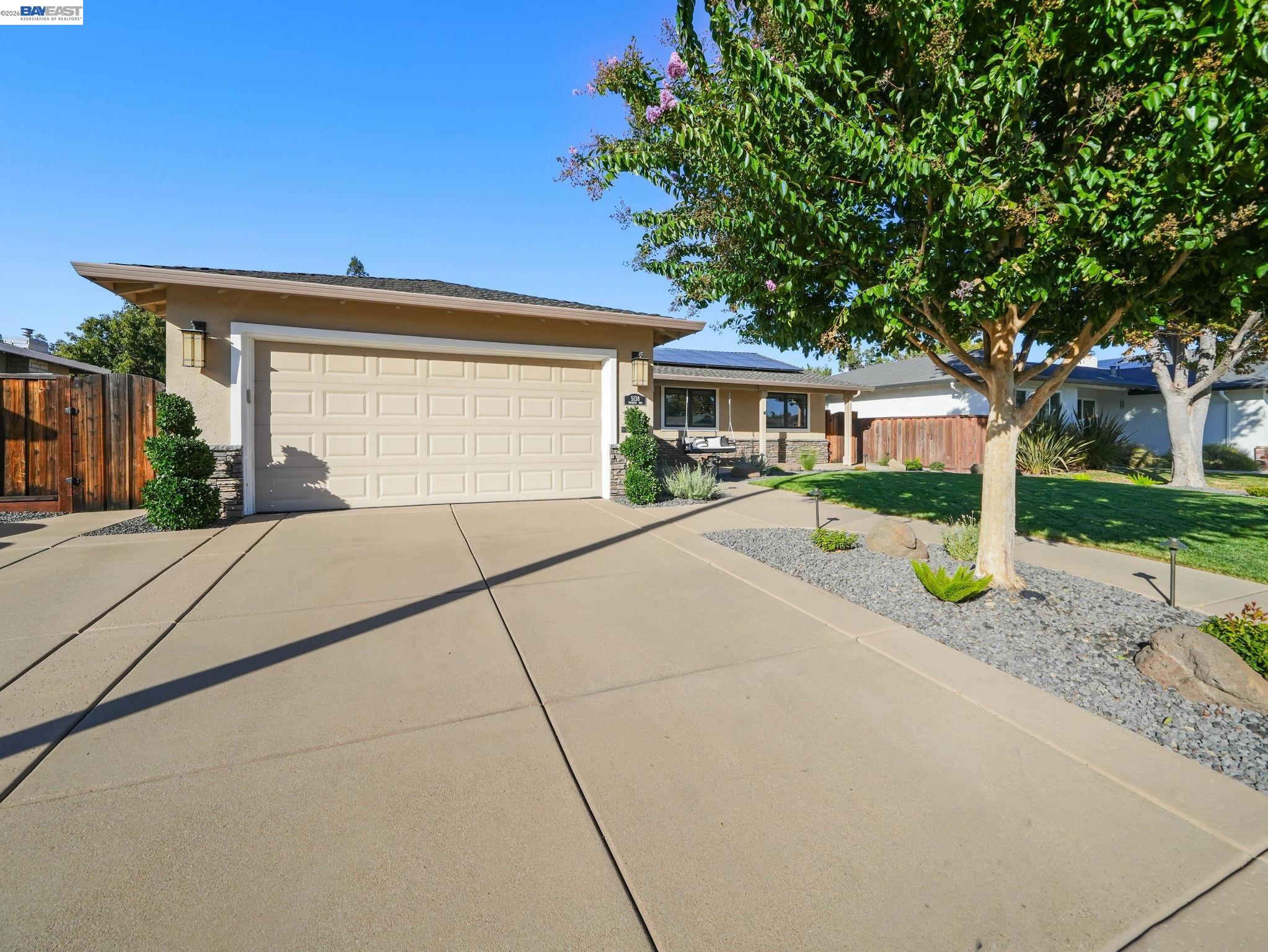 5138 Theresa Way