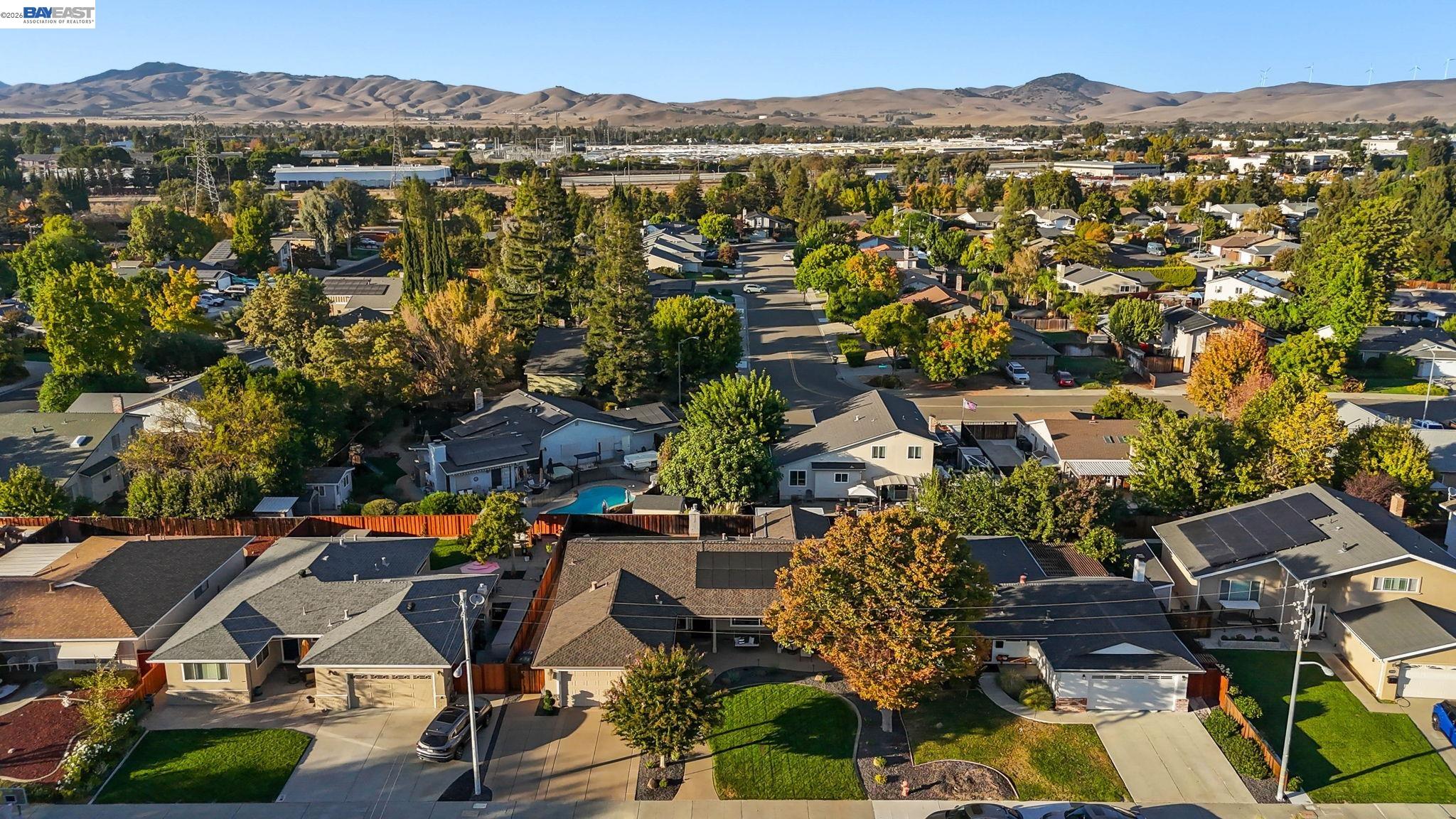 5138 Theresa Way