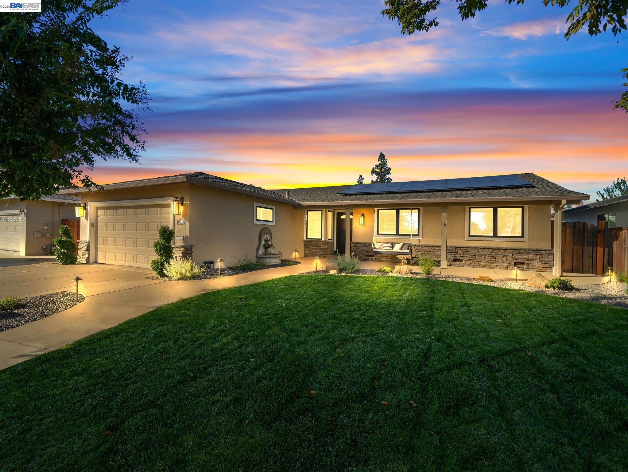 5138 Theresa Way