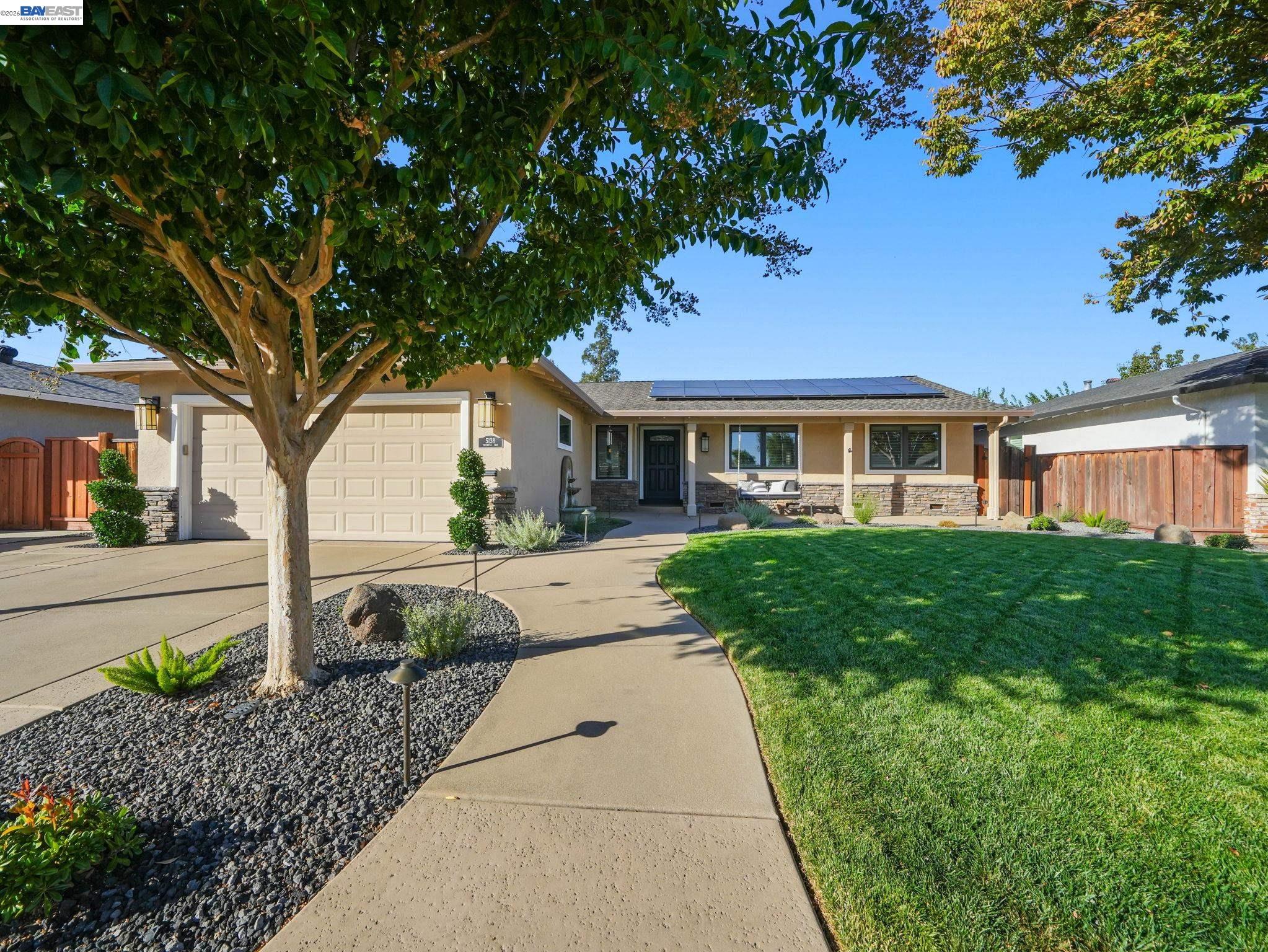 5138 Theresa Way