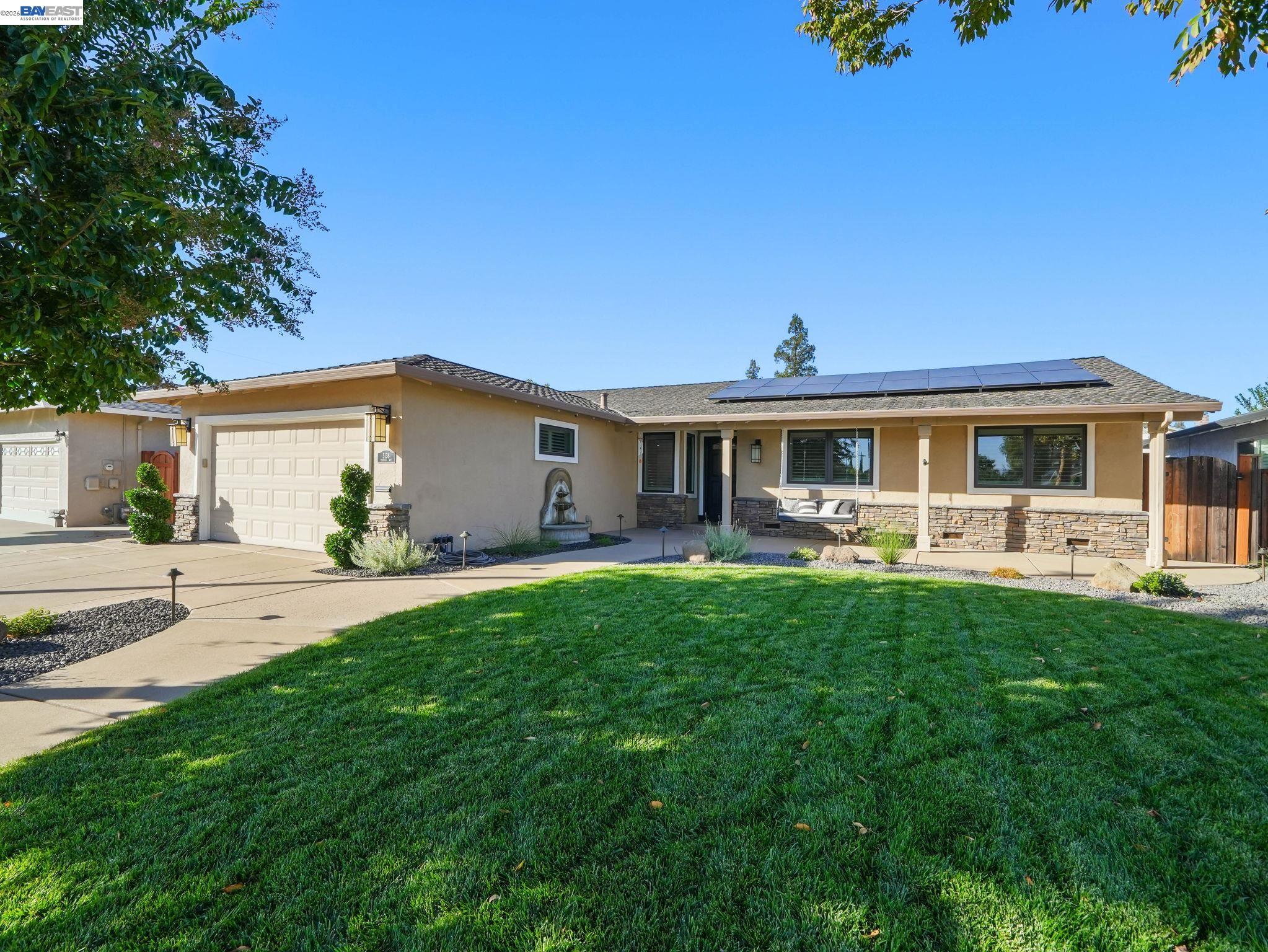 5138 Theresa Way