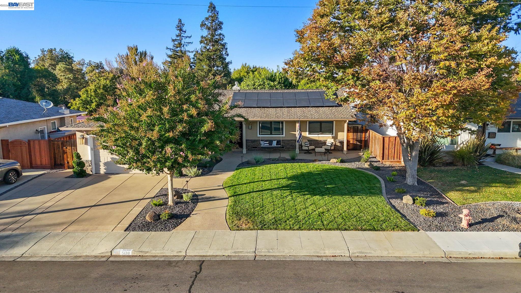 5138 Theresa Way